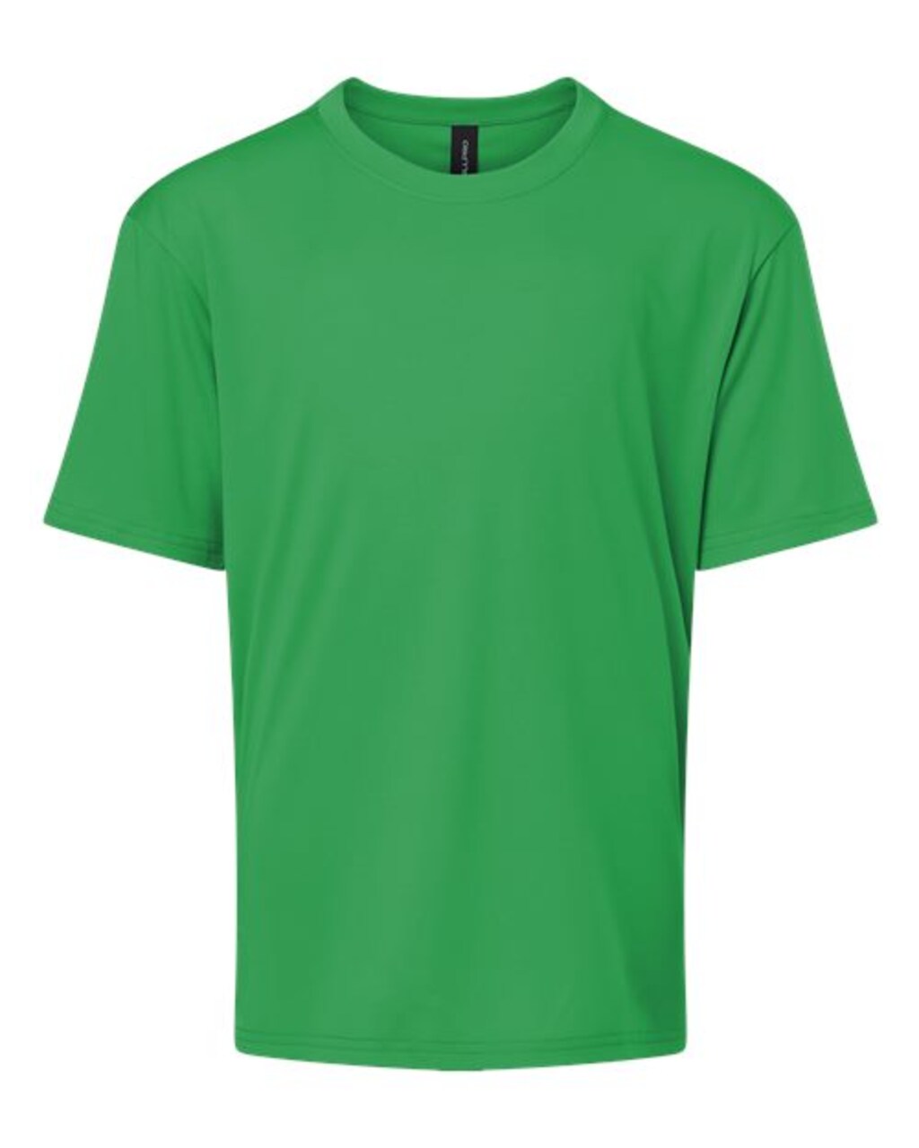 AllPro® Men’s Pro-Lock Colorfast Activewear T-Shirt for Training & Team Sports
